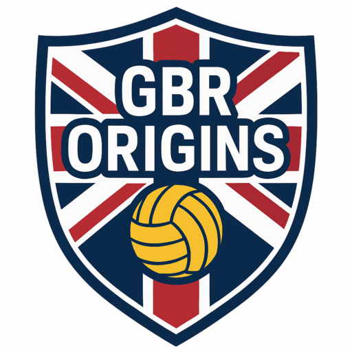 GBR Origins